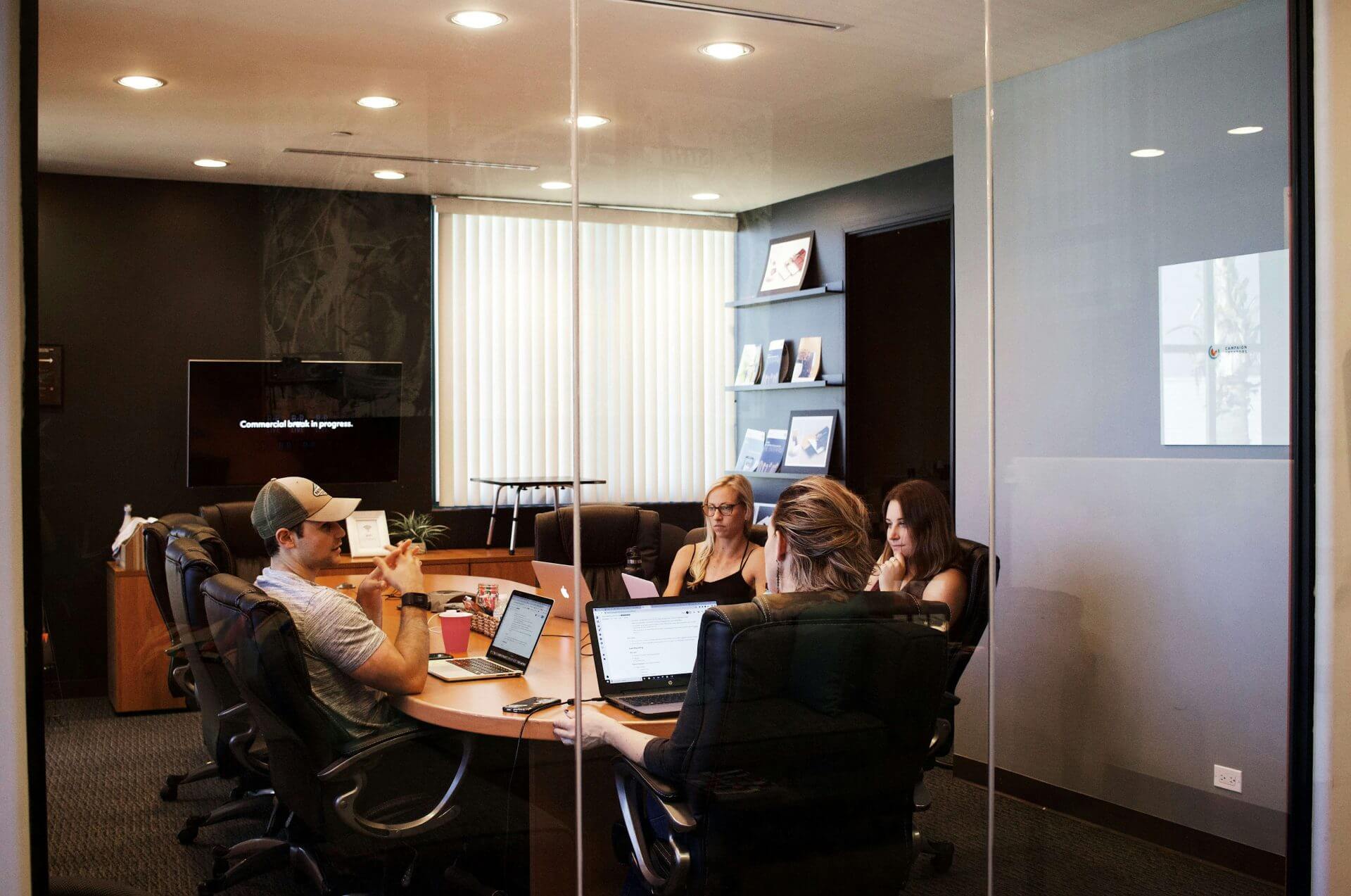 TeamSupport - A History of Customer Support Technology