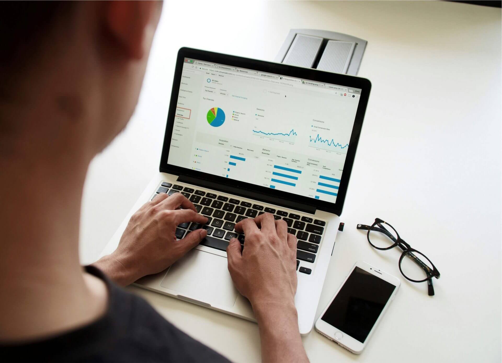 Gaining Visibility Into Performance: The Key to Proactive, Data-Driven Support