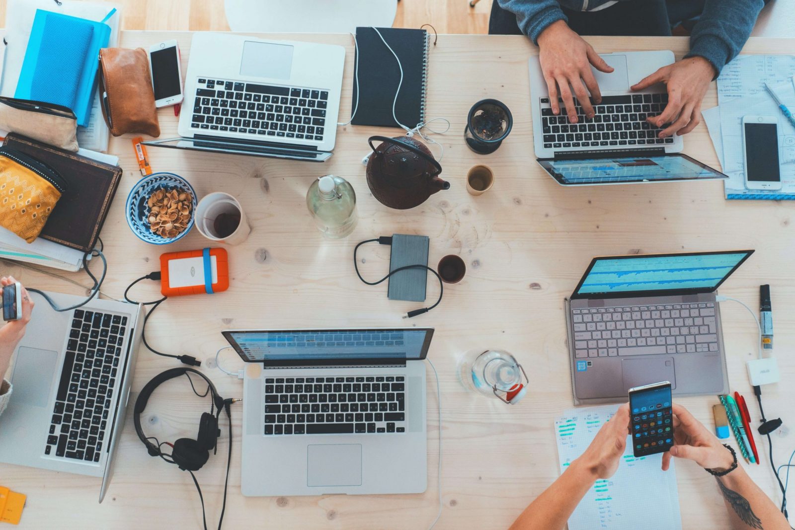 3 Components of the Customer Experience You Should Know