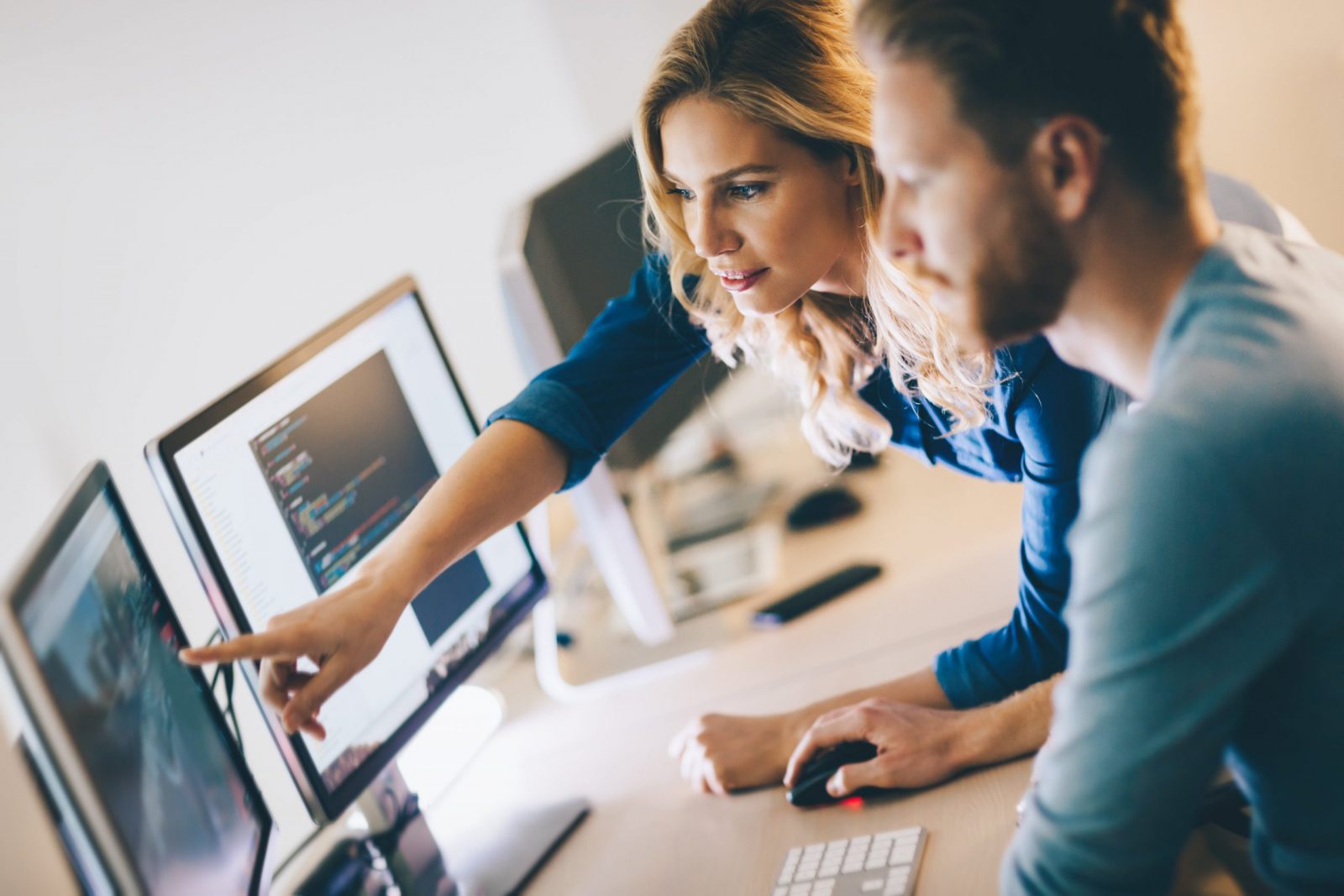 How To Write an Inspiring Customer Service Vision Statement