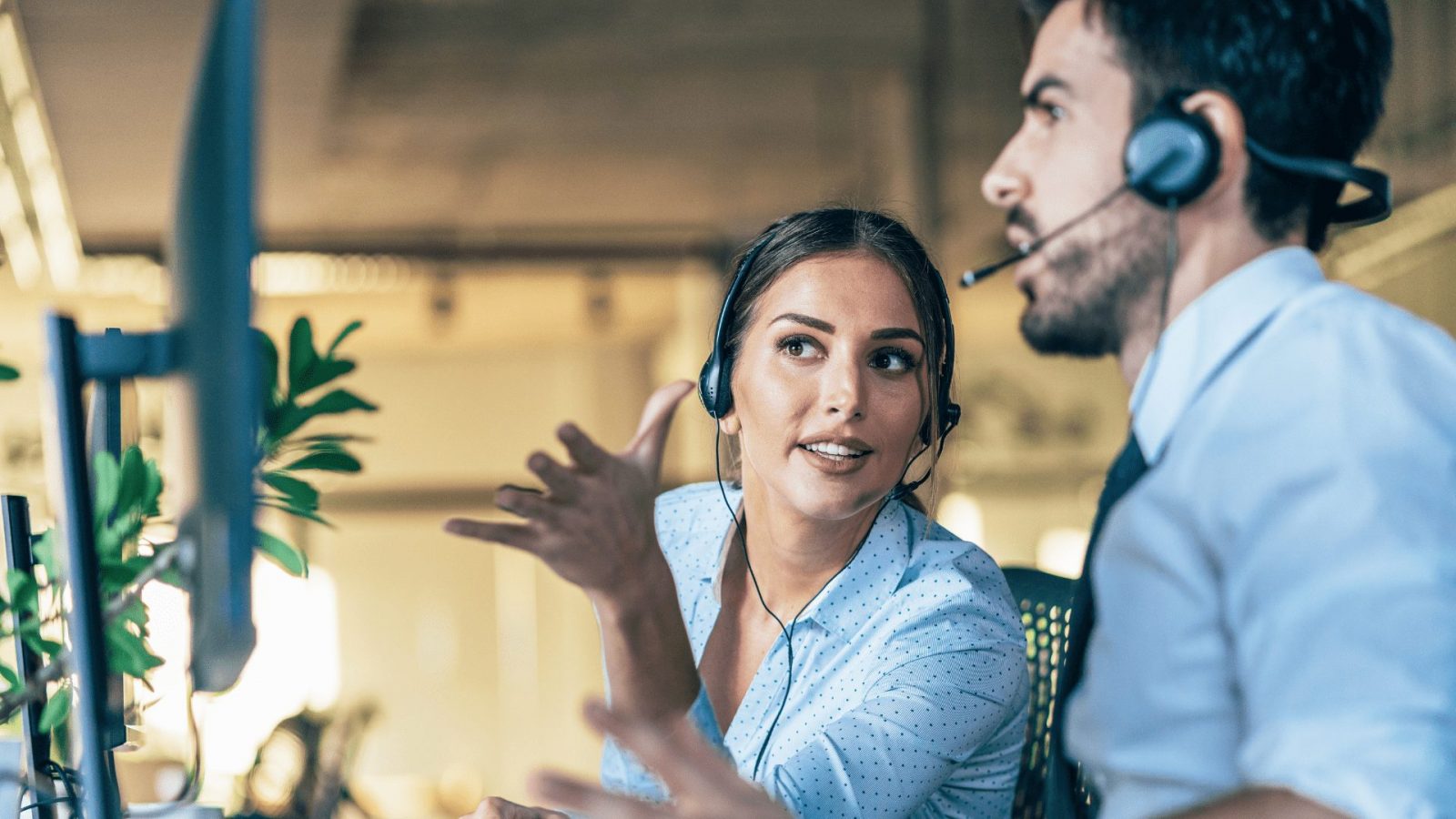 Maximizing ROI and Cultivating Customer Service Excellence