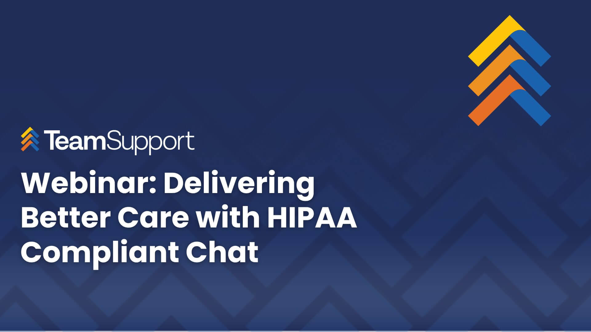 HIPAA-Compliant Chat for Better Patient Care