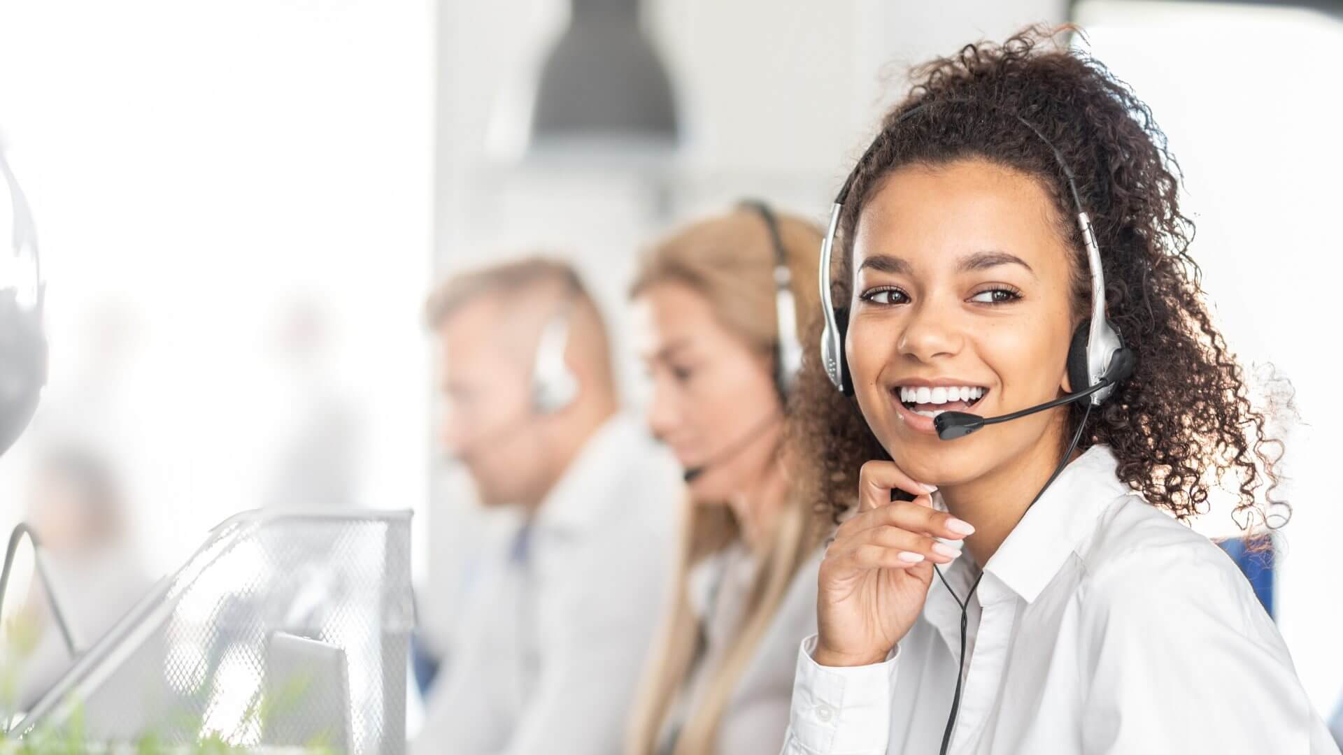 Drill Down Into Your Data with TeamSupport