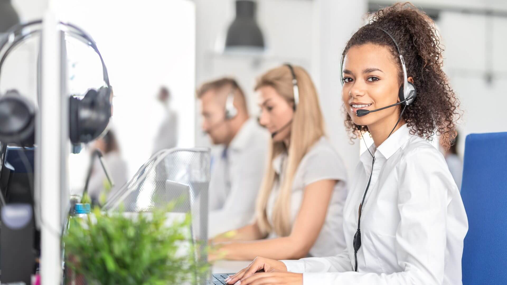 The Difference Between B2B Customer Support and B2C