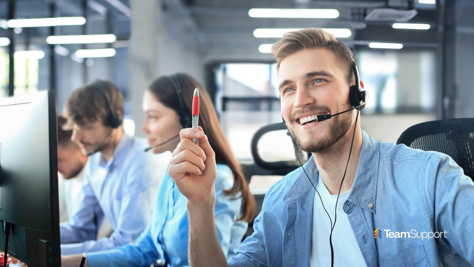 5 Steps To Providing Good Customer Service