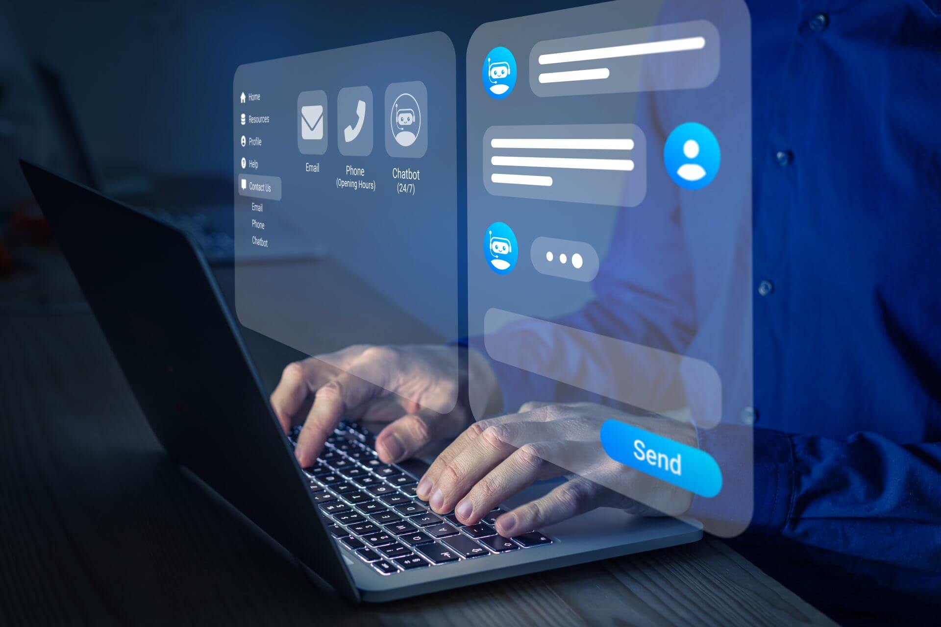 Strategies to Improve First Response Time in B2B Support