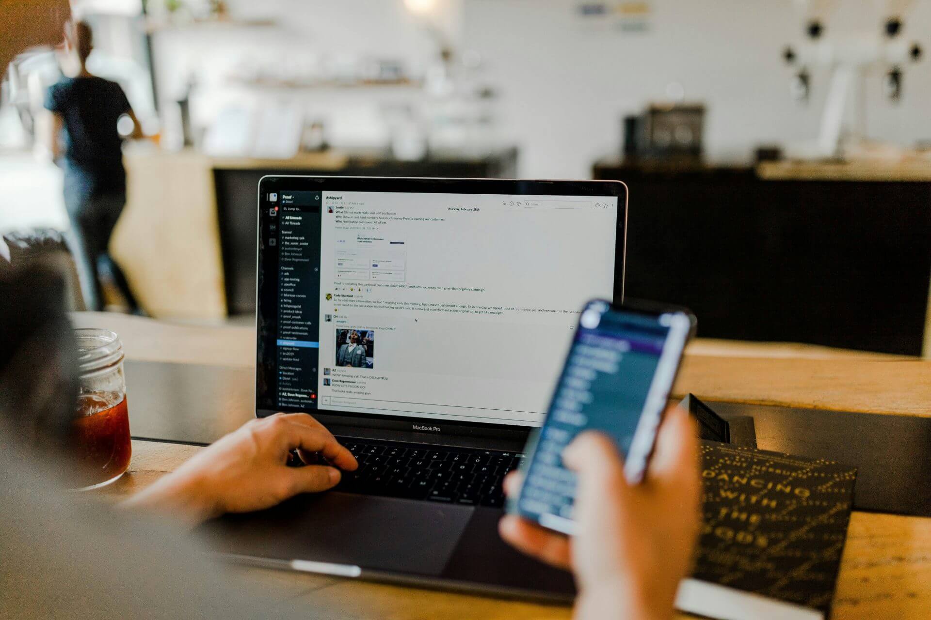 Omnichannel Support for Seamless B2B Customer Interactions